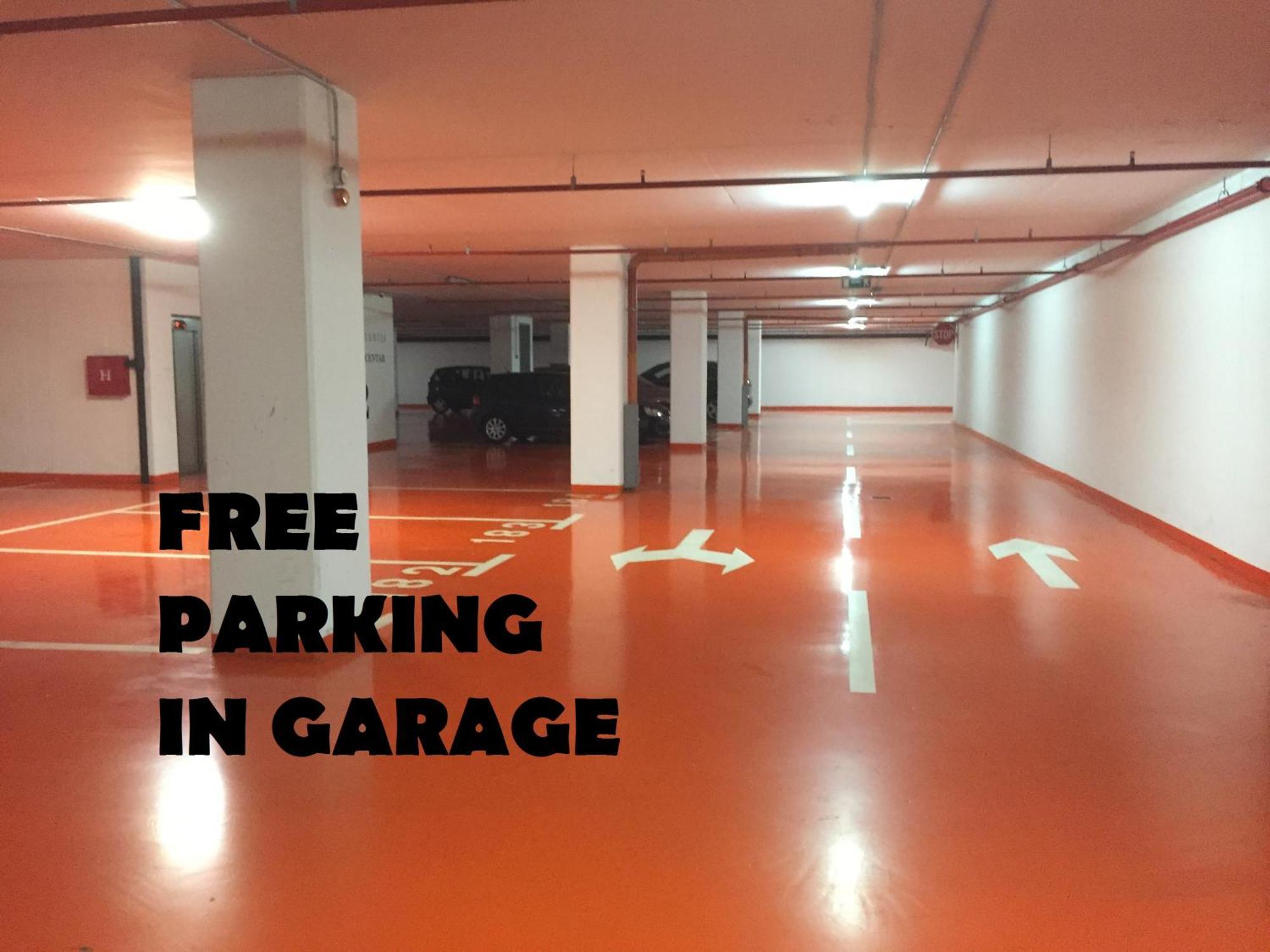 דירות זאגרב Nova Galerija West App Mary - Parking In Garage מראה חיצוני תמונה